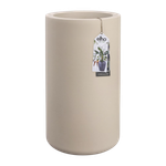 pure cilinder high 40 balanced beige